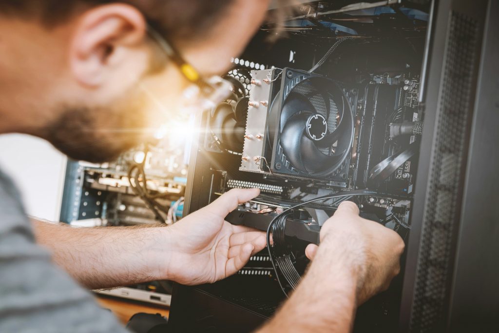 Photo by <a href="https://unsplash.com/@jeshoots?utm_source=unsplash&utm_medium=referral&utm_content=creditCopyText">JESHOOTS.COM</a> on <a href="https://unsplash.com/photos/person-holding-black-and-silver-dj-controller-sMKUYIasyDM?utm_source=unsplash&utm_medium=referral&utm_content=creditCopyText">Unsplash</a>